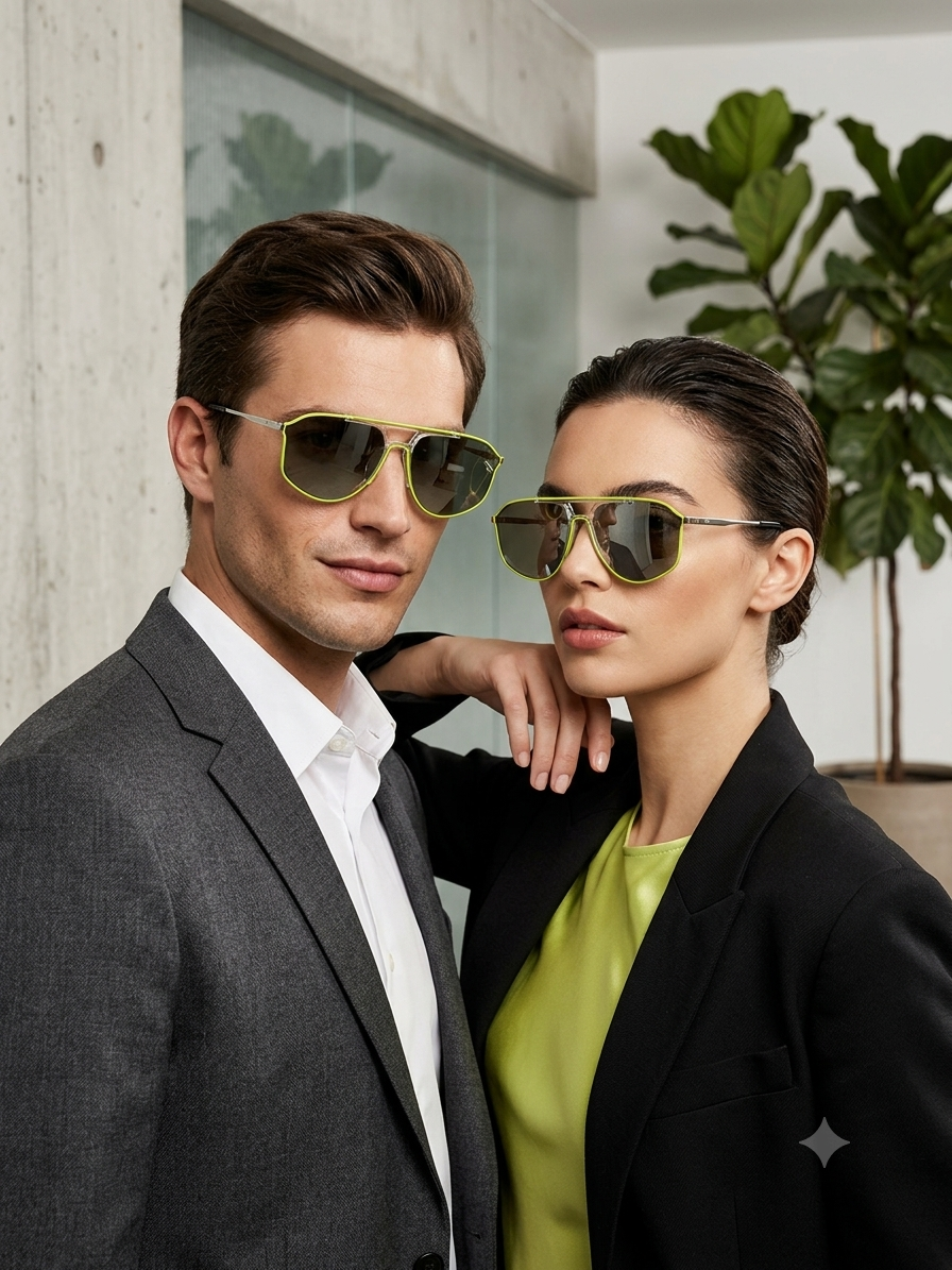 Eagle Eyewear