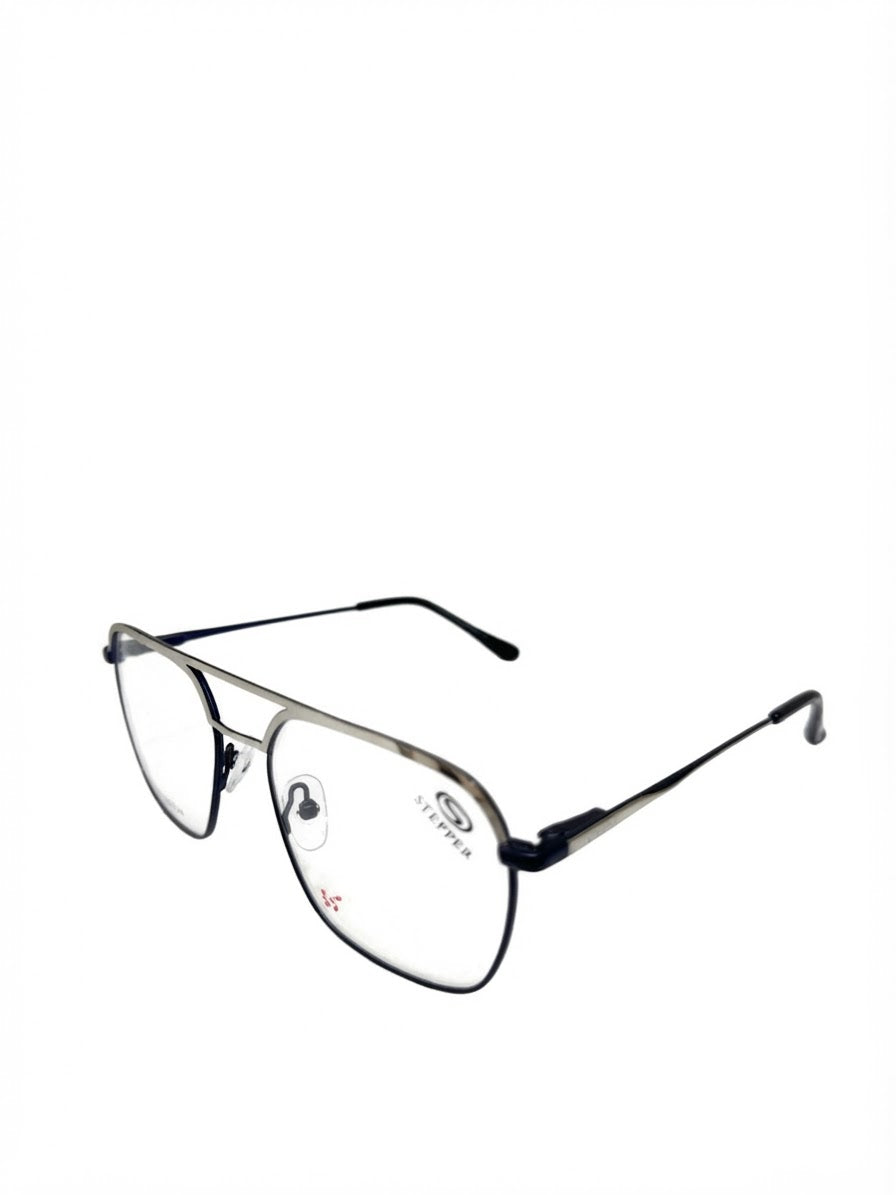 Stepper eyewear