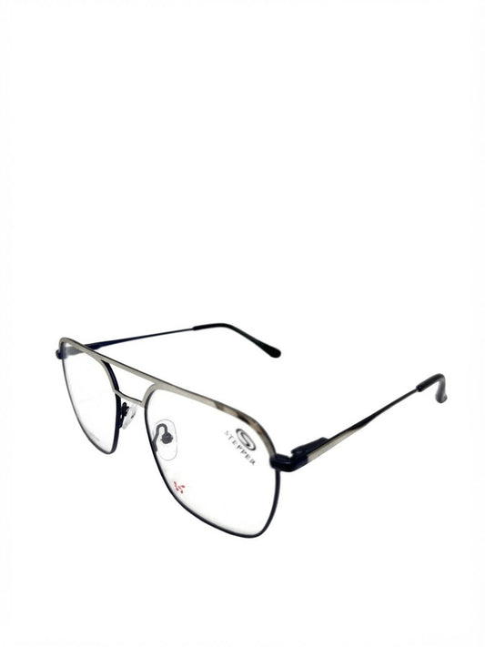 Stepper eyewear