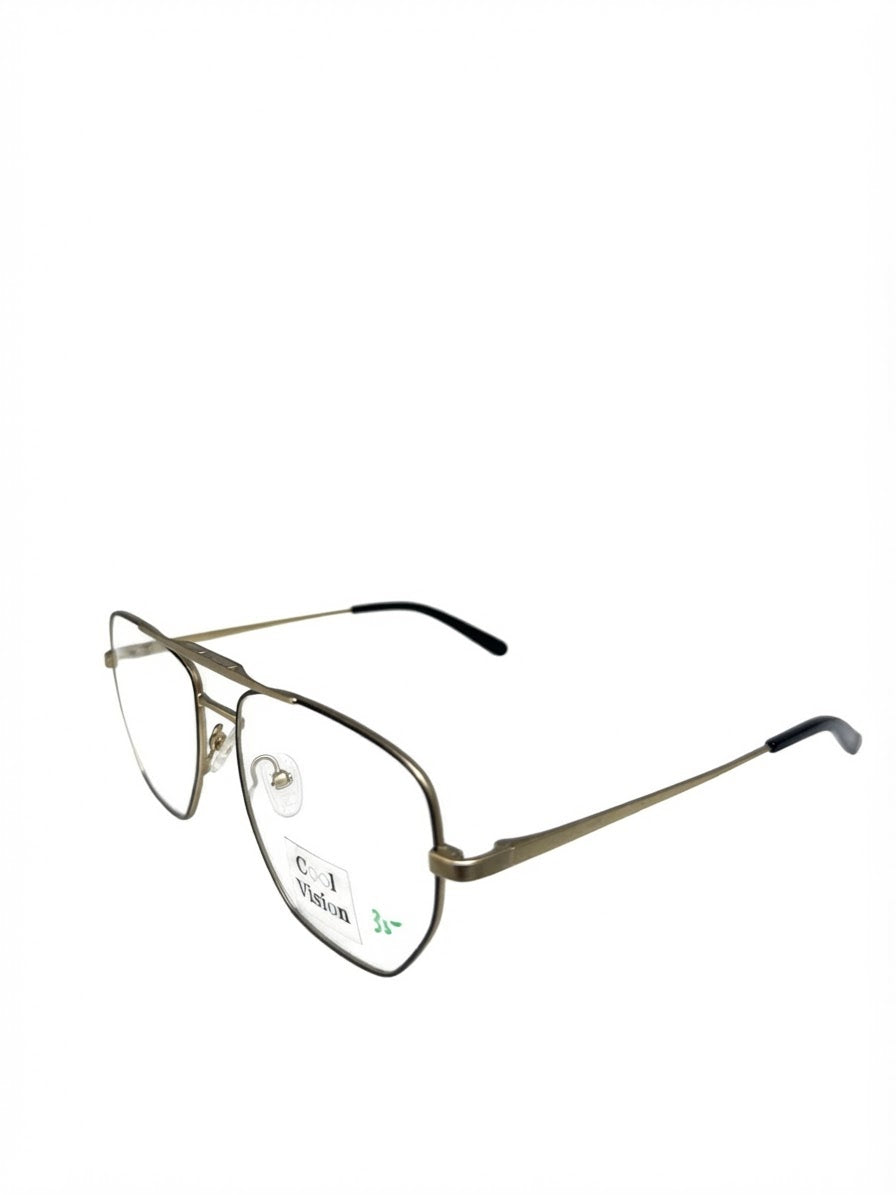 Cool vision