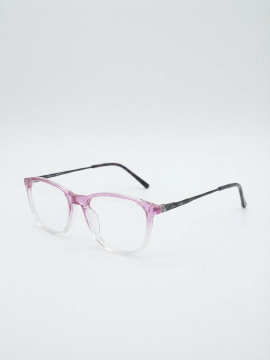 Fashion eyeglasses