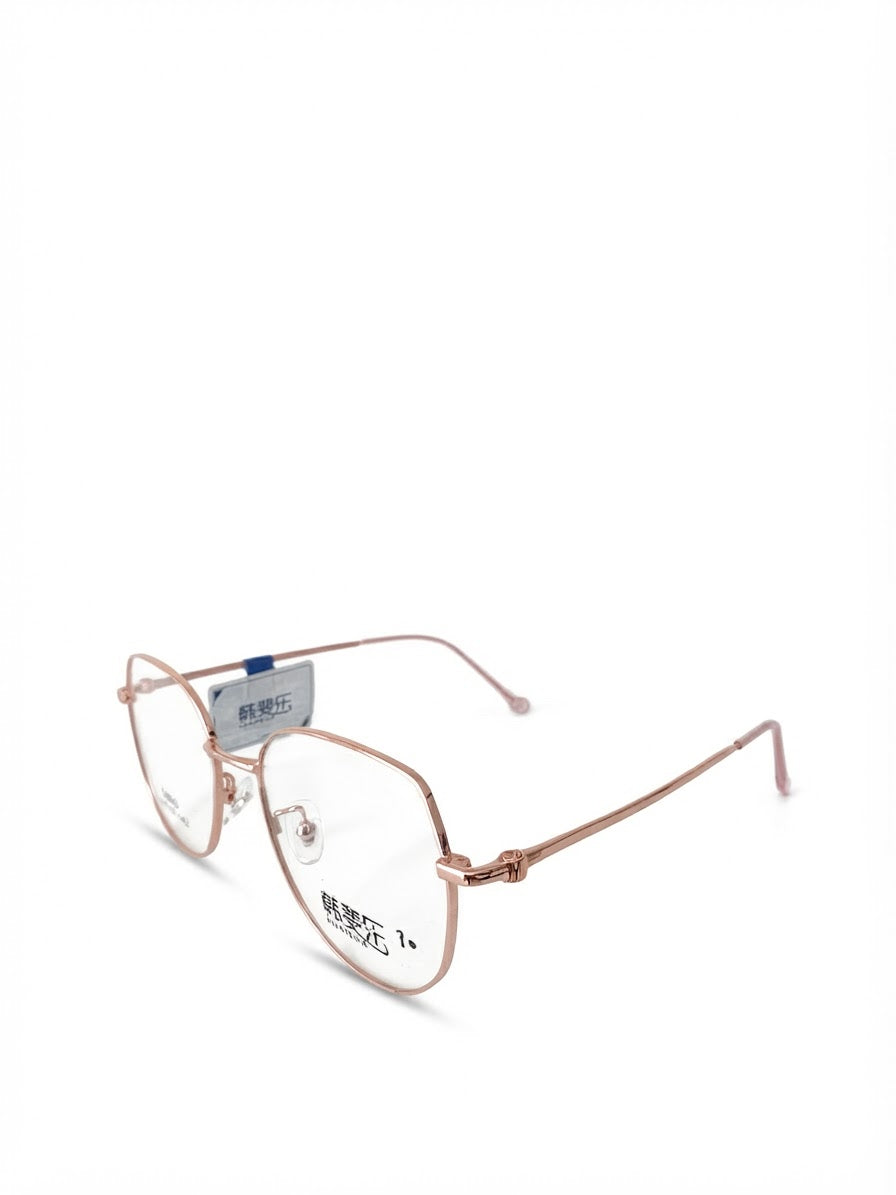 Fashion eyewear