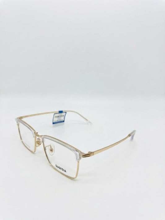 Metal eyewear