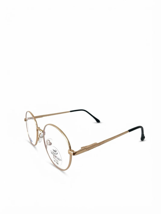 Bruce eyewear