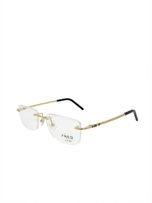 Fred eyewear