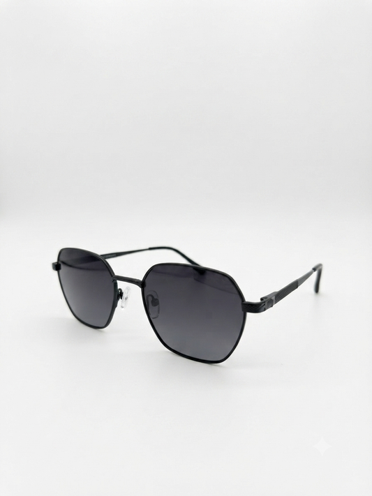 Eagle eyewear