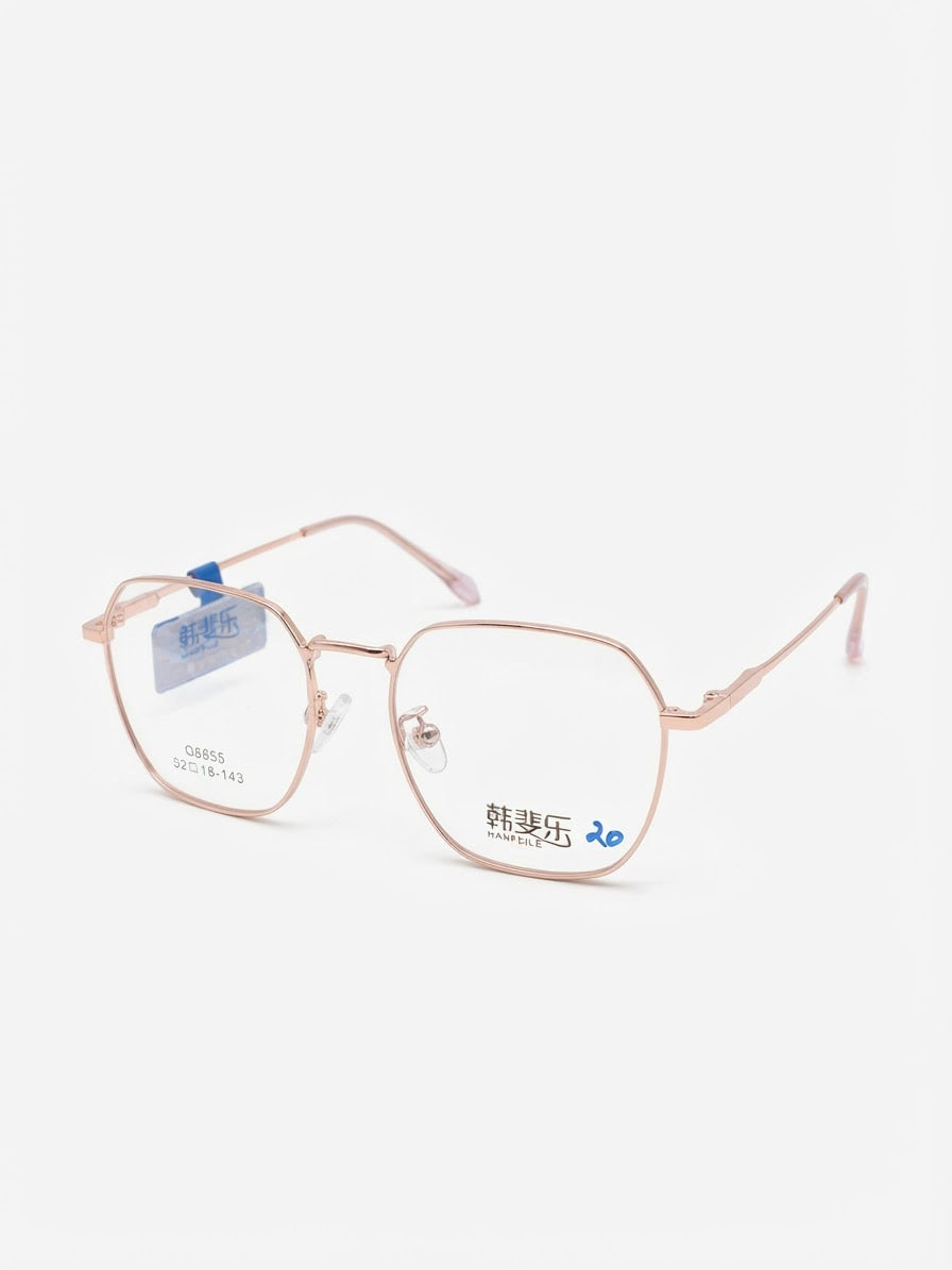 Fashion eyewear