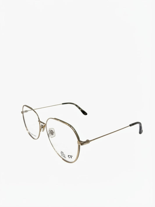 Inset eyewear
