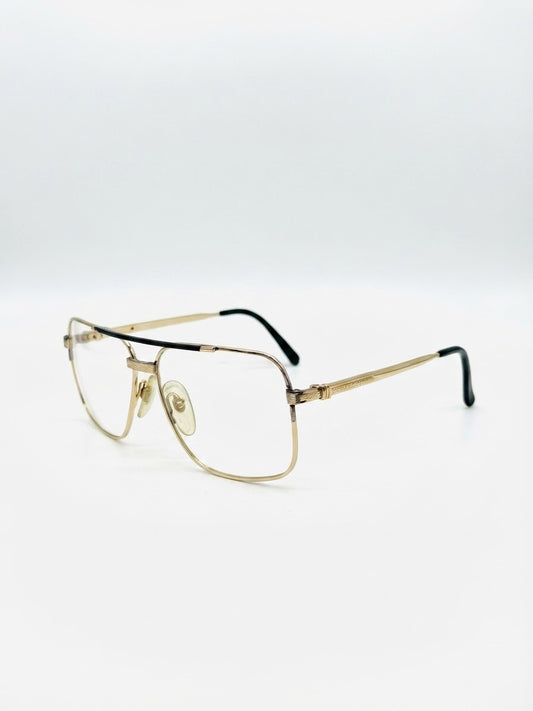Dunhill eyewear (vintage)