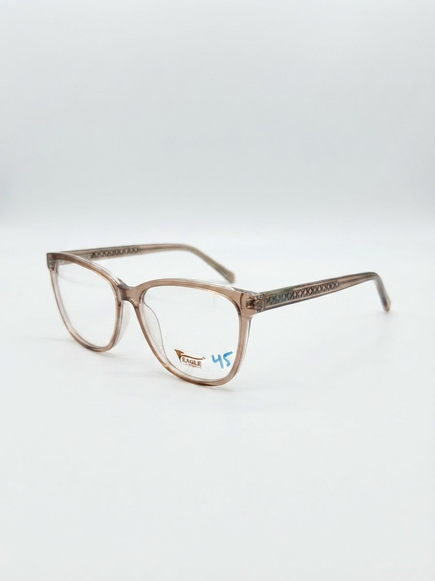 Eagle eyewear
