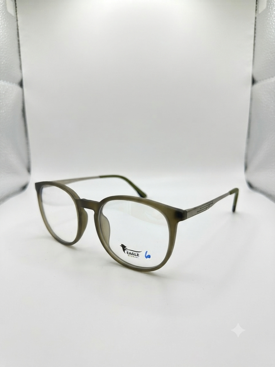 Eagle eyewear