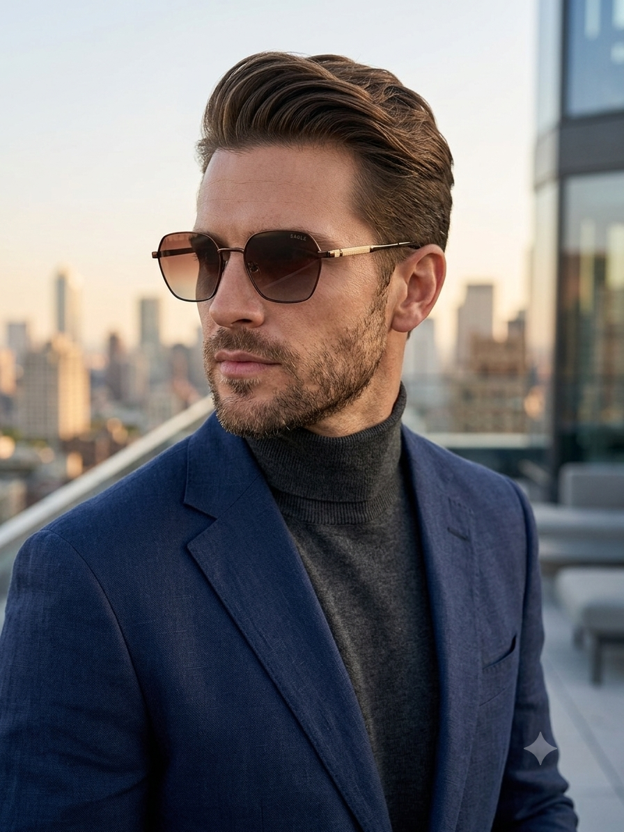 Eagle eyewear