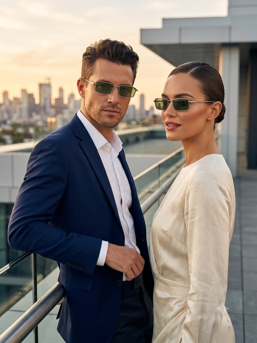 eagle eyewear