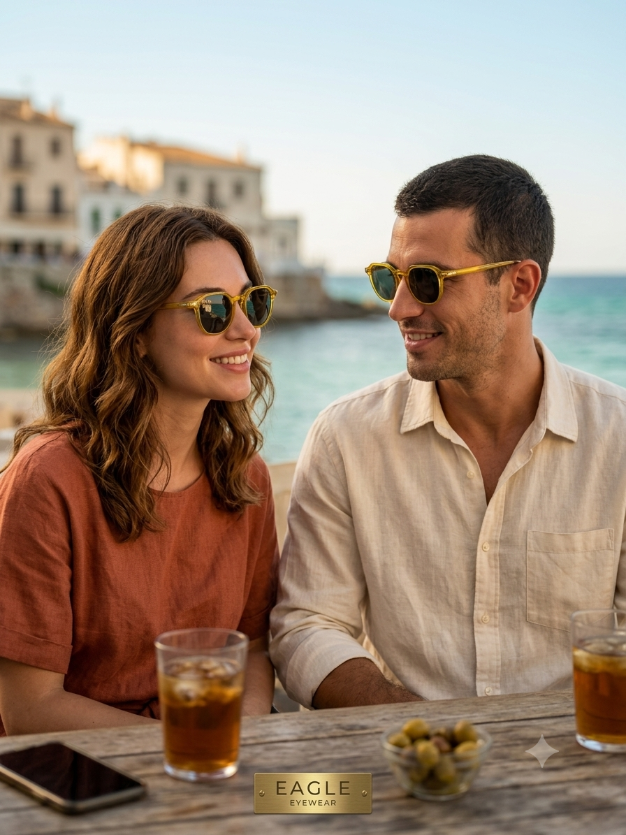 eagle eyewear