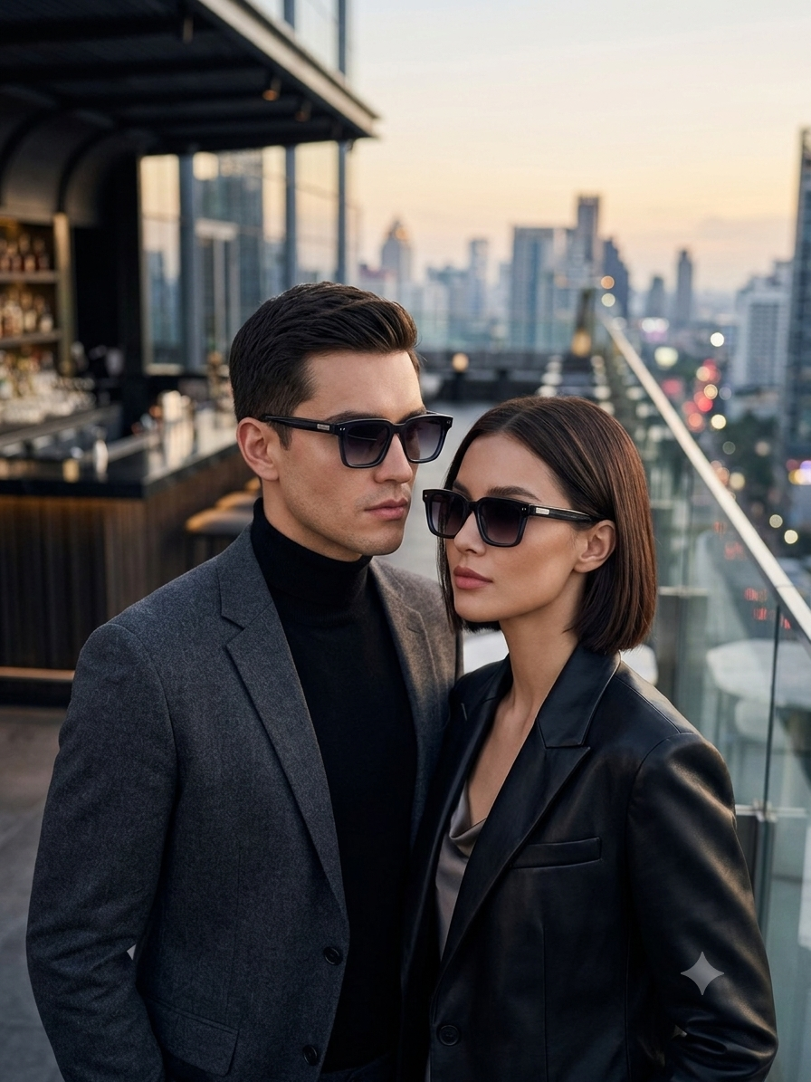 eagle eyewear