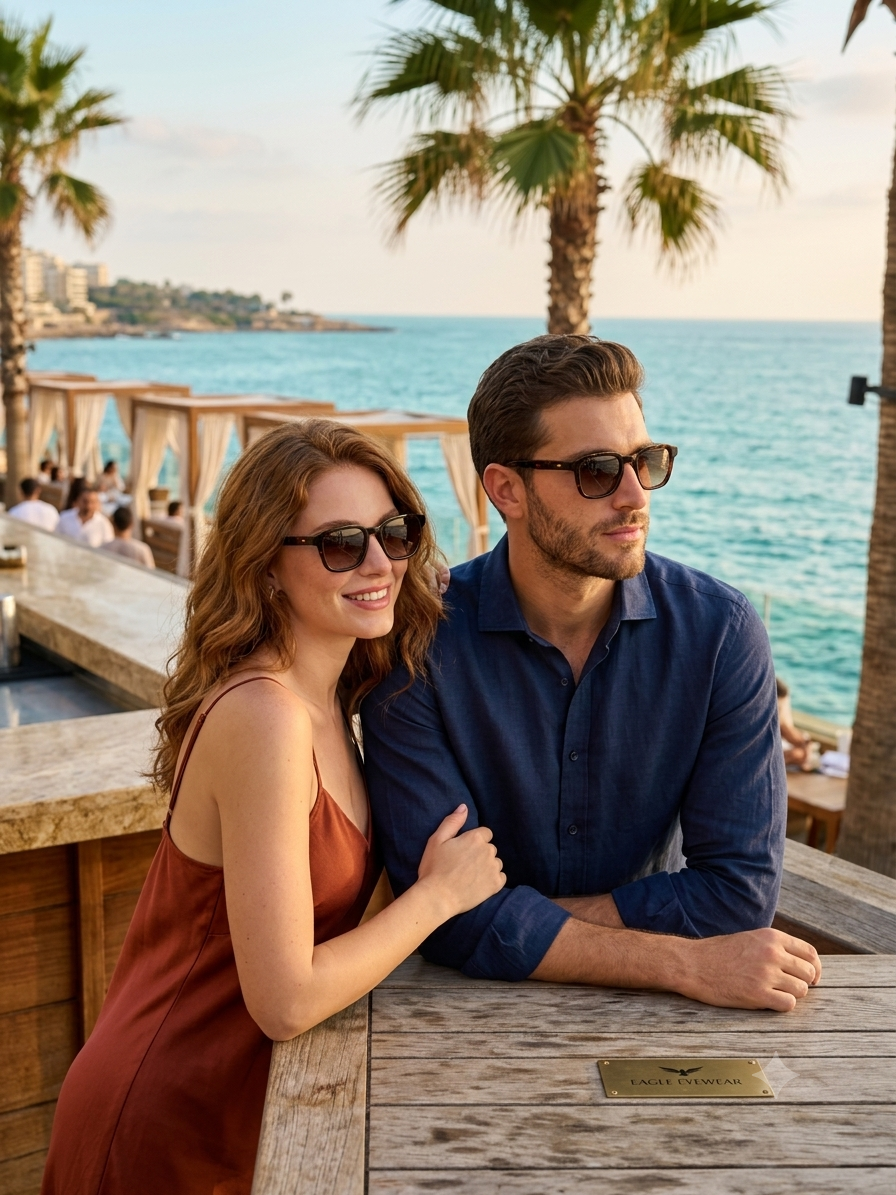eagle eyewear