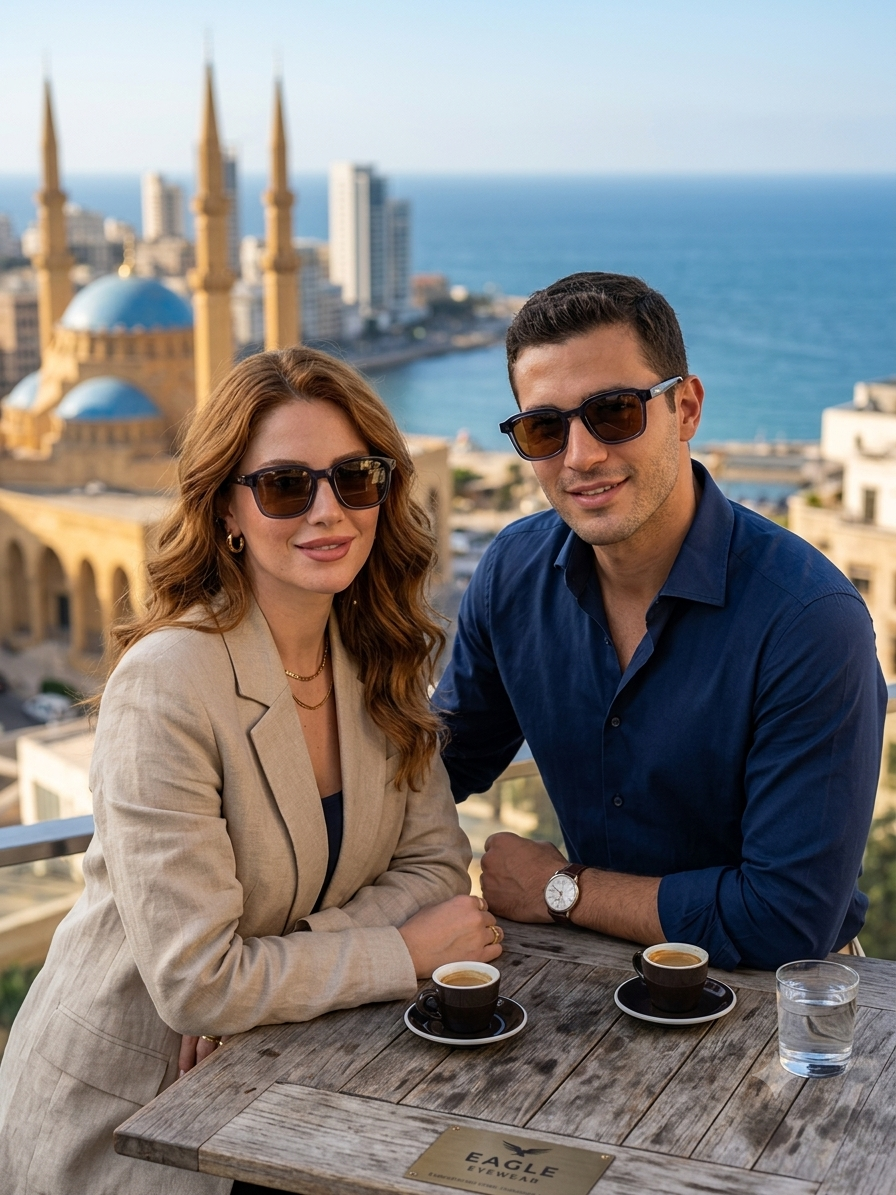 eagle eyewear