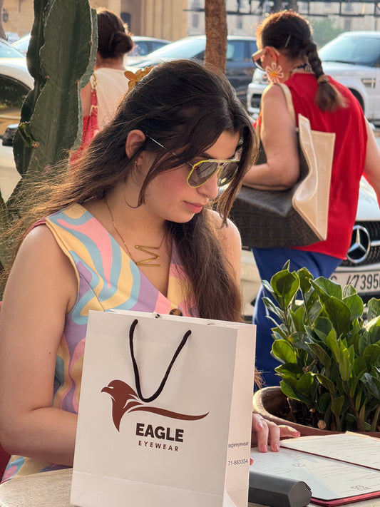 Eagle Eyewear