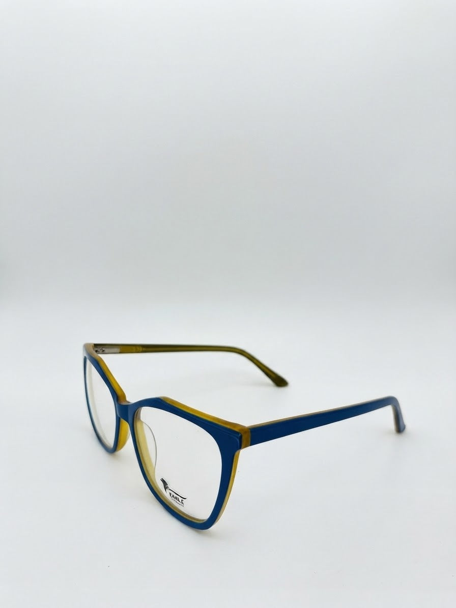 Eagle eyewear