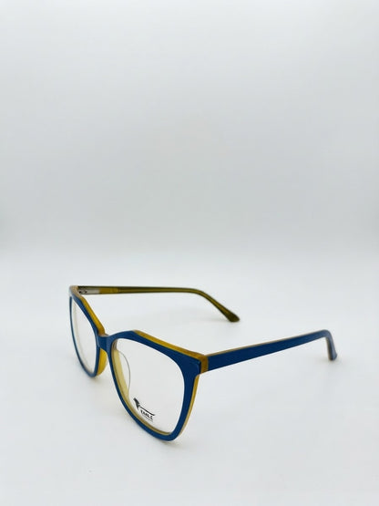 Eagle eyewear