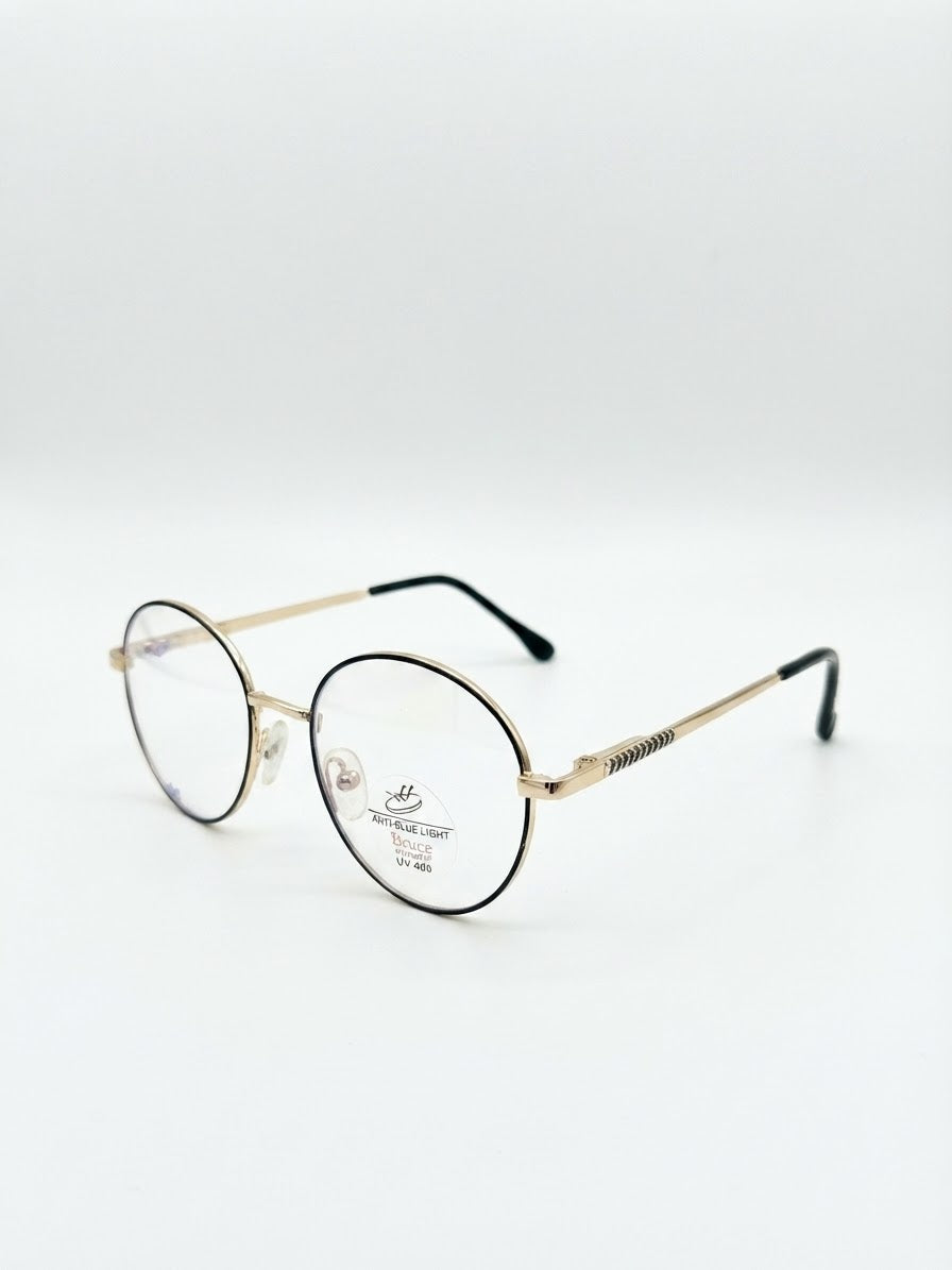Bruce eyewear