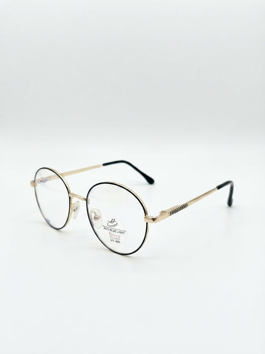 Bruce eyewear