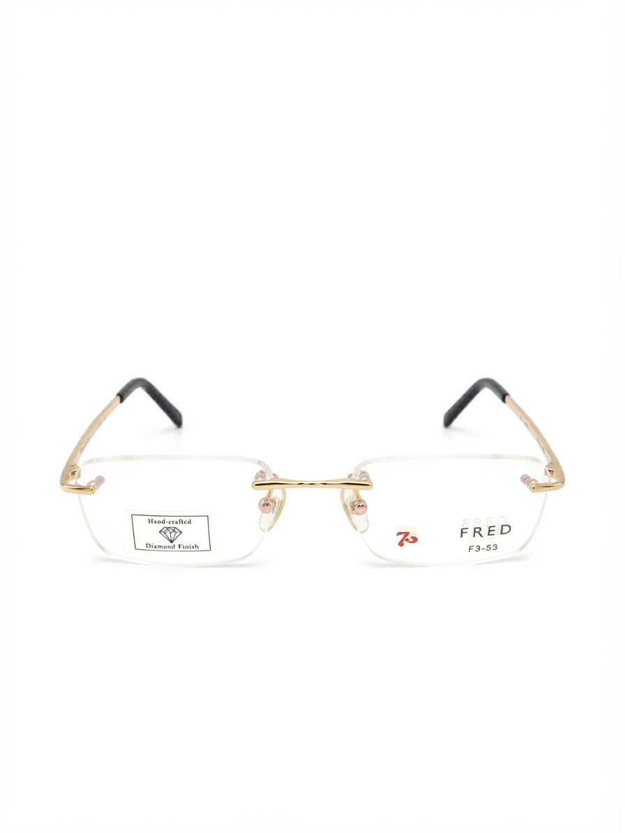 Fred eyewear