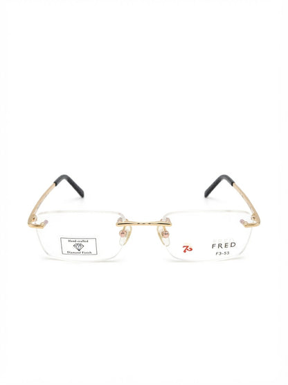 Fred eyewear