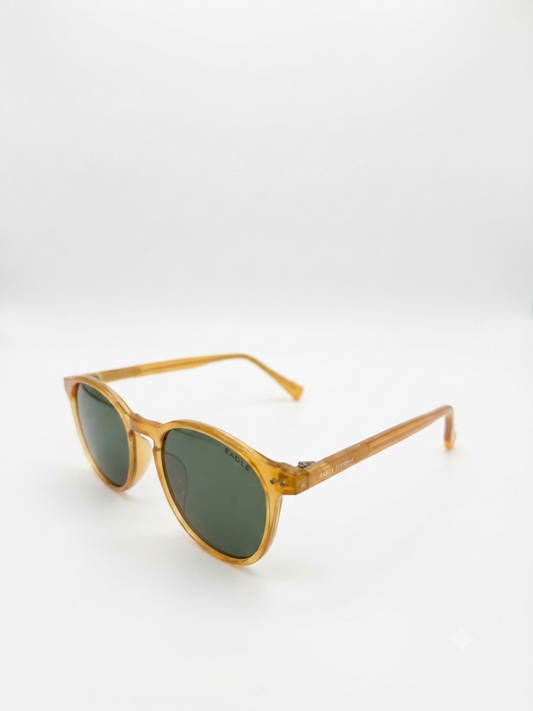 Eagle eyewear
