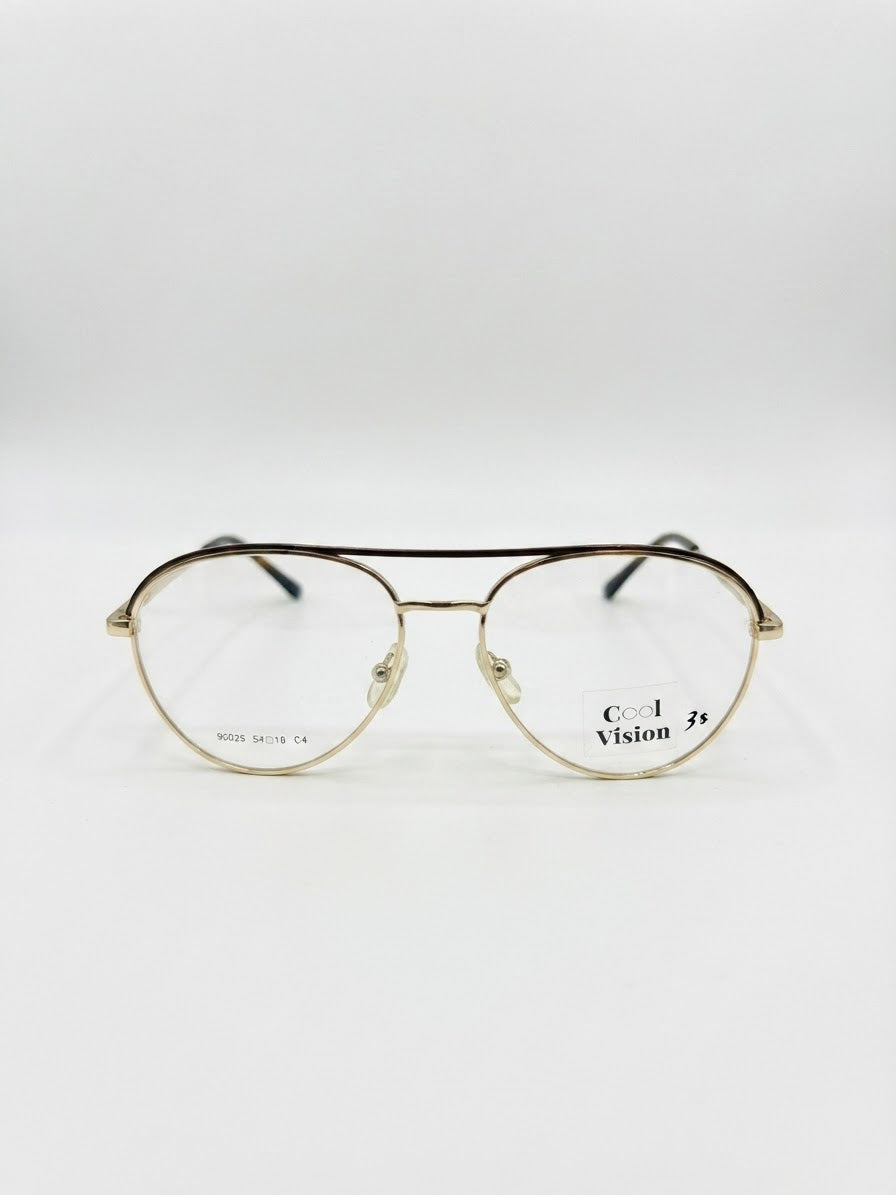 Cool vision