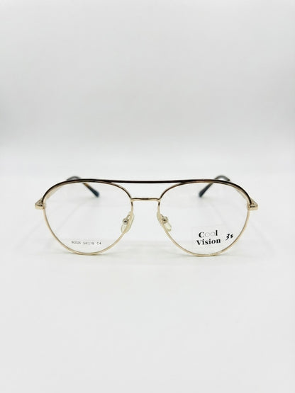 Cool vision