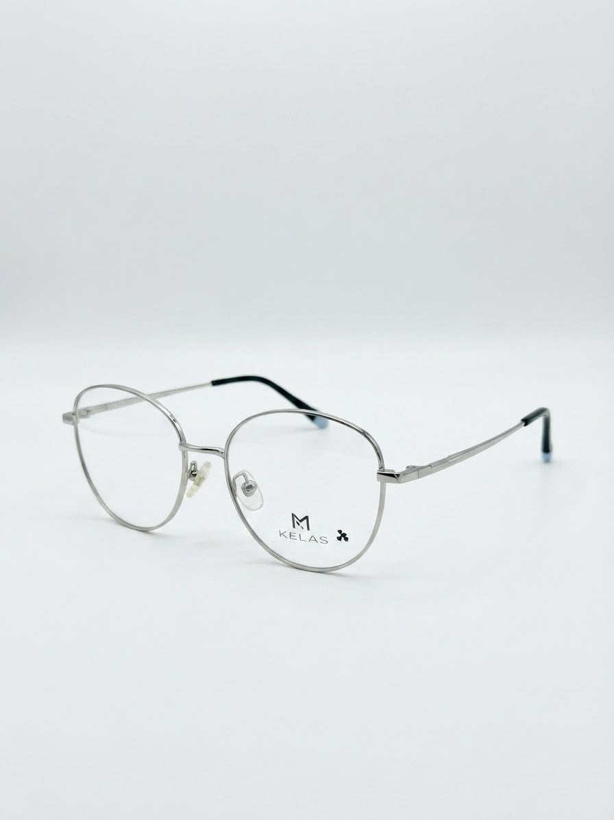Mulan eyewear