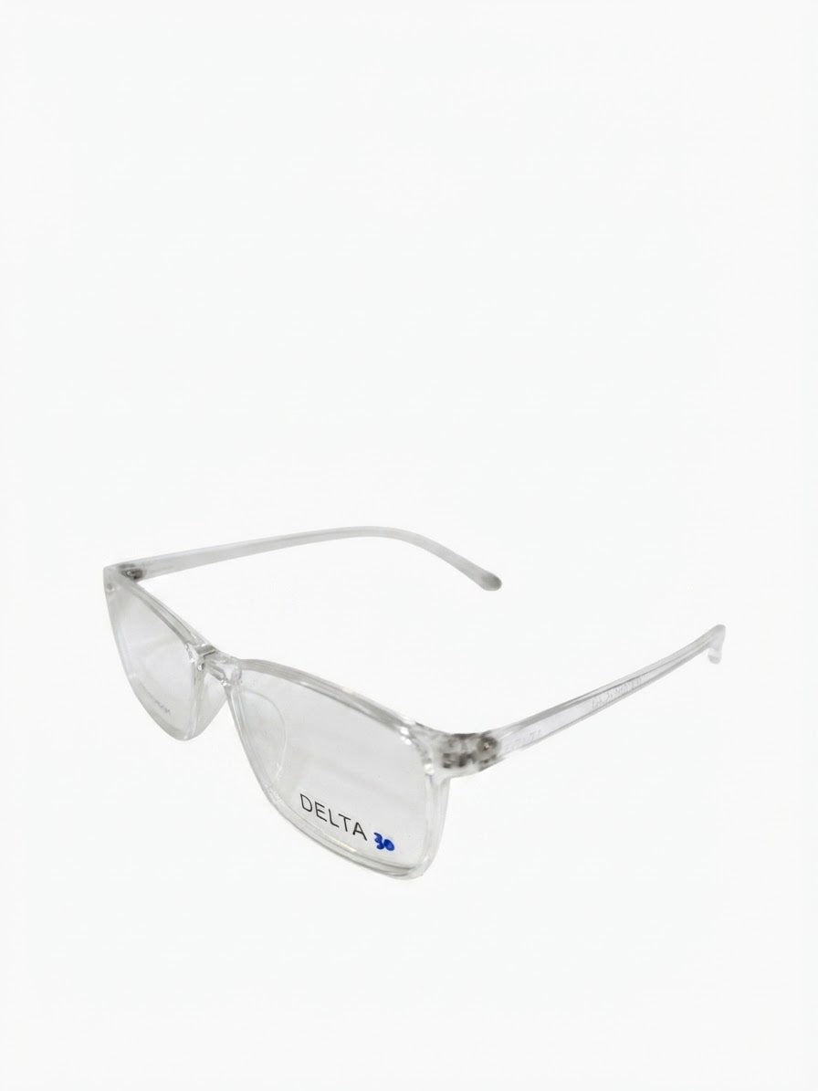 Delta eyewear