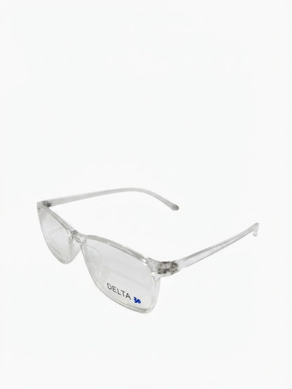 Delta eyewear