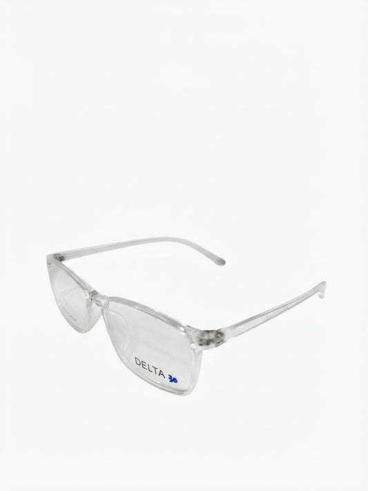 Delta eyewear