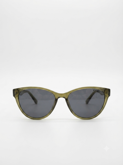 Eagle eyewear
