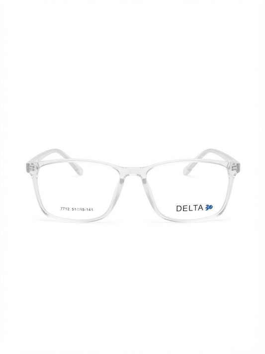 Delta eyewear