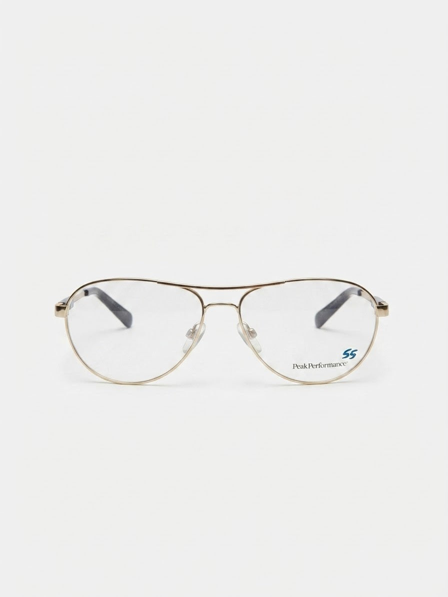 Peak performance eyewear