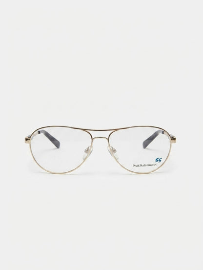 Peak performance eyewear