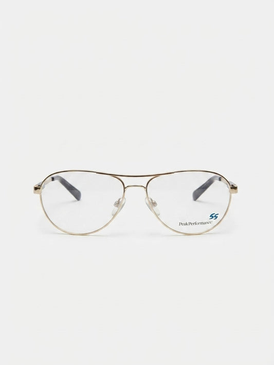 Peak performance eyewear