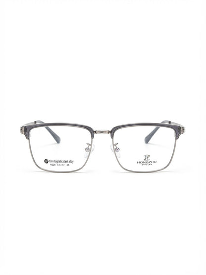 Metal eyewear