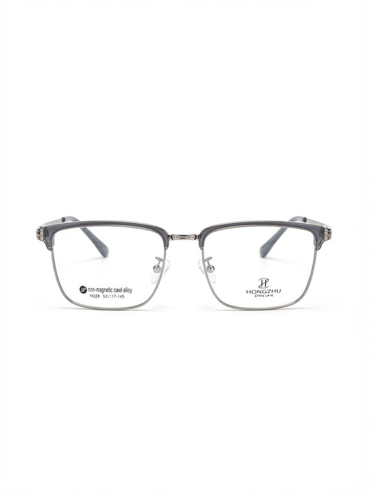 Metal eyewear