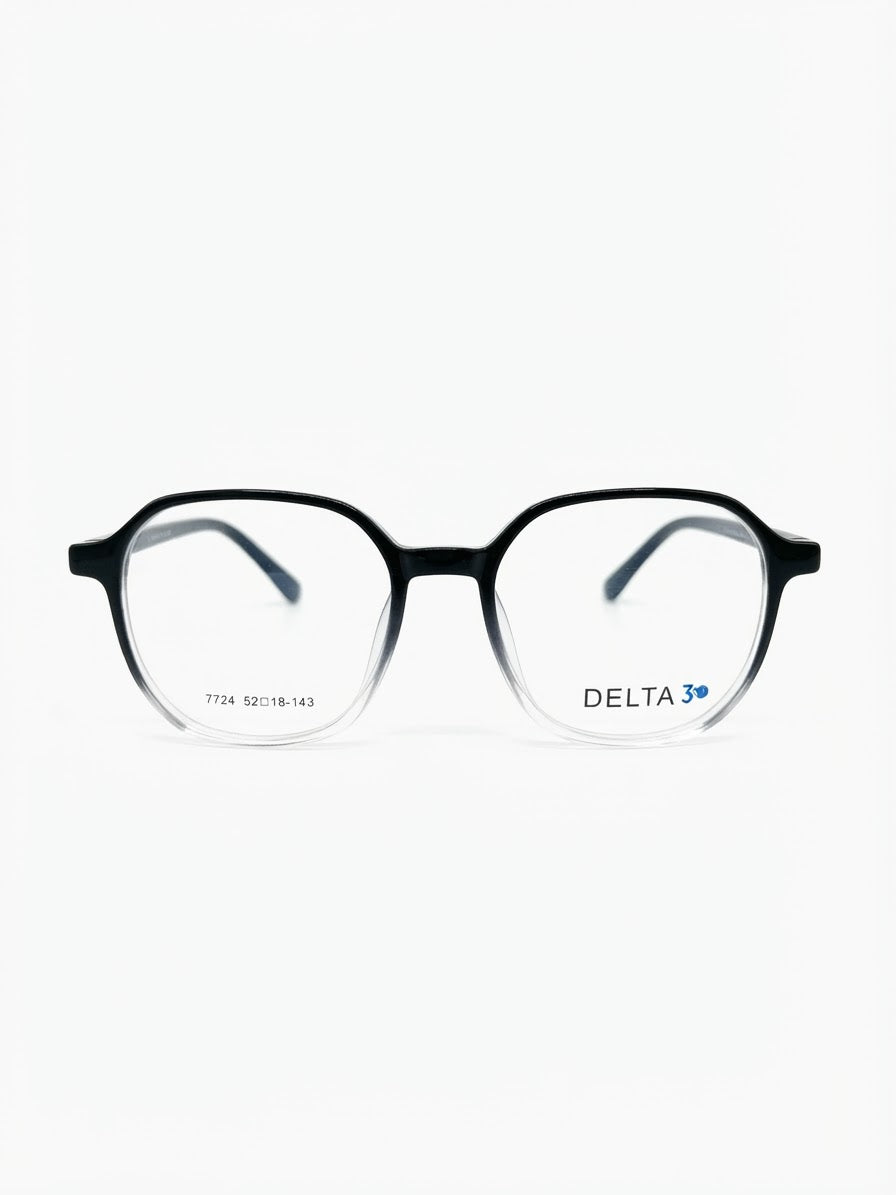 Delta eyewear