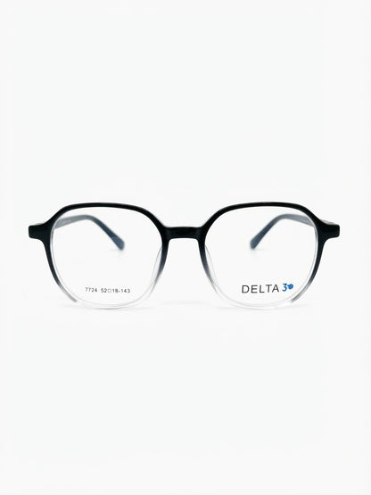 Delta eyewear