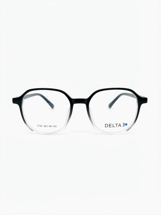 Delta eyewear