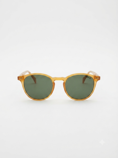 Eagle eyewear