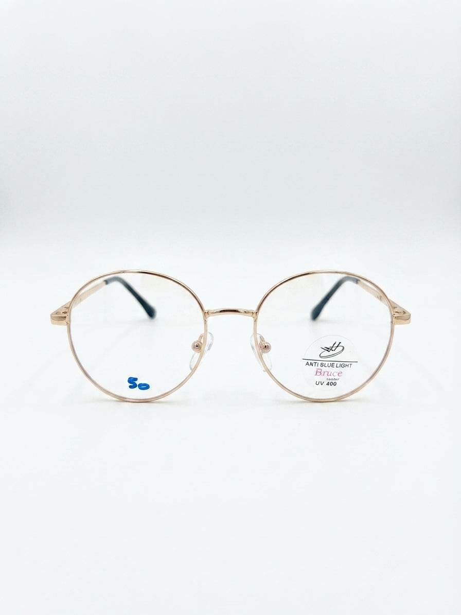 Bruce eyewear