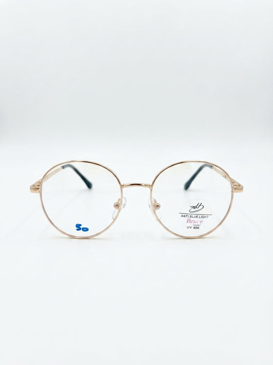 Bruce eyewear
