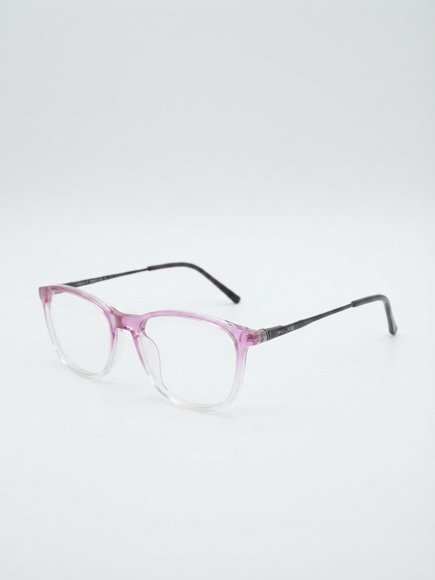Fashion eyeglasses