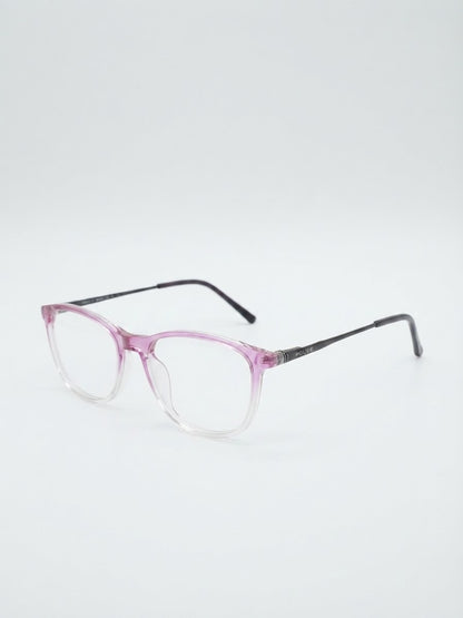 Fashion eyeglasses